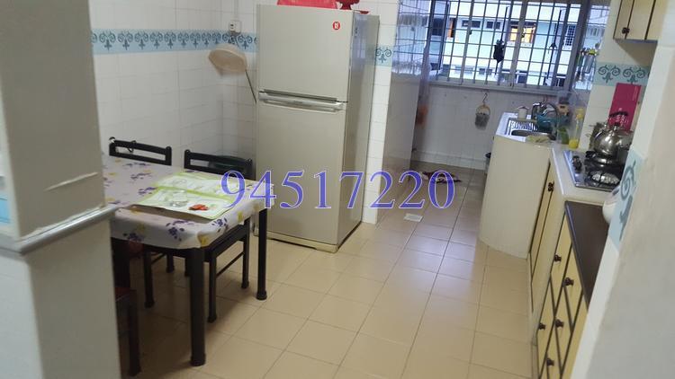 Blk 122 Pasir Ris Street 11 (Pasir Ris), HDB 4 Rooms #131843342